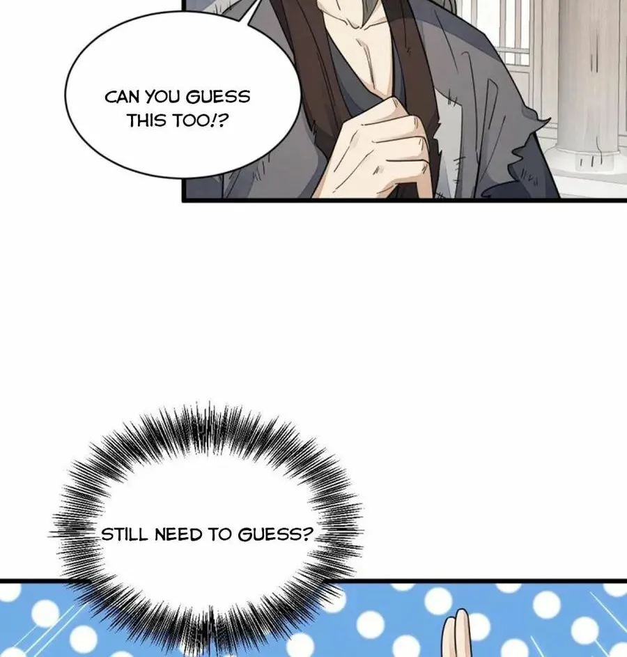 Read ChronoGo chapter 155 image 5 on Lezhin