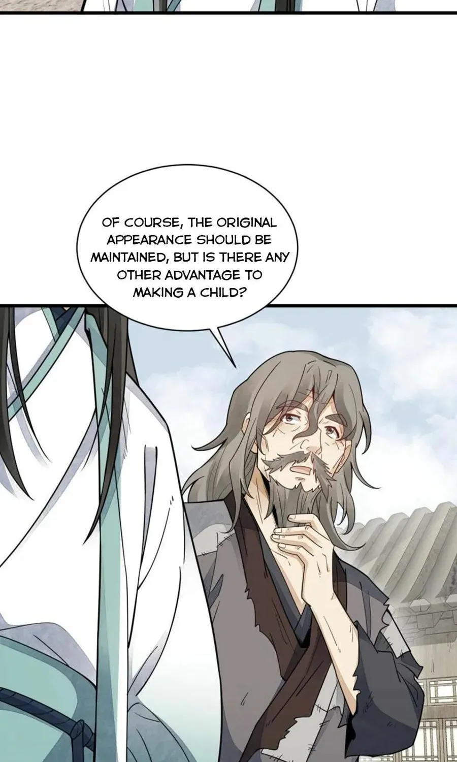 Read ChronoGo chapter 155 image 9 on Lezhin