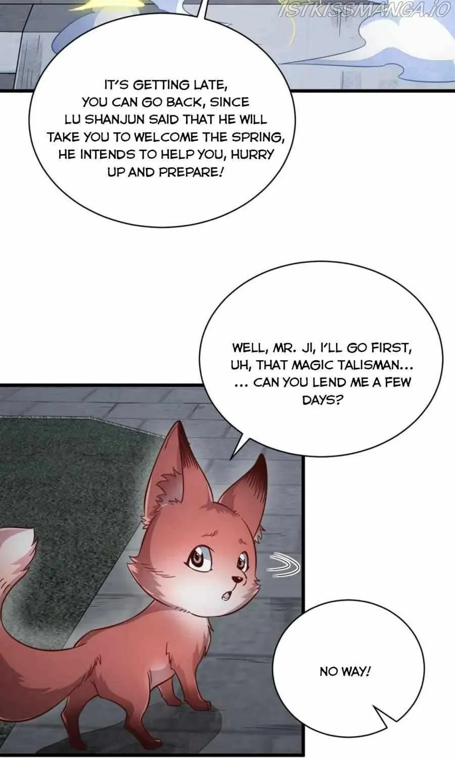 Read ChronoGo chapter 156 image 11 on Lezhin