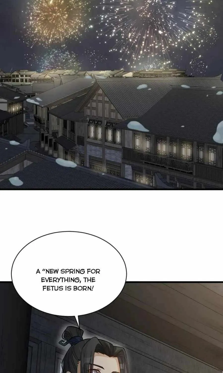 Read ChronoGo chapter 156 image 14 on Lezhin