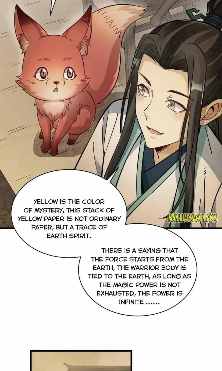 Read ChronoGo chapter 156 image 2 on Lezhin