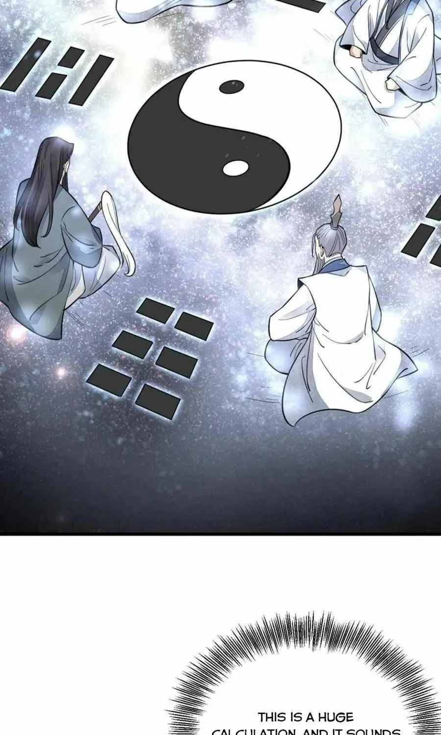 Read ChronoGo chapter 156 image 26 on Lezhin