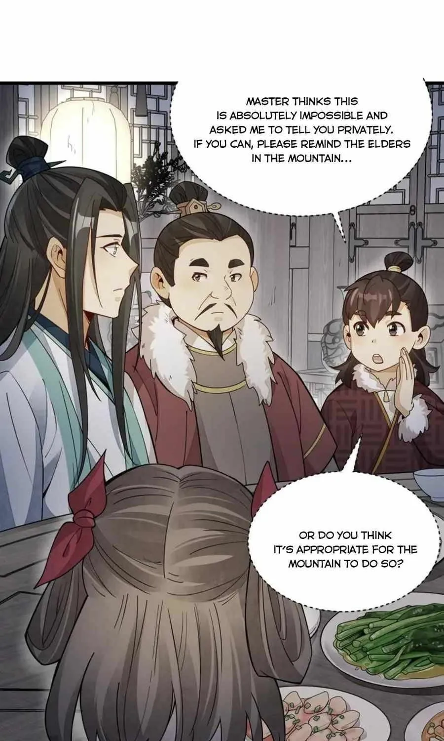 Read ChronoGo chapter 156 image 31 on Lezhin