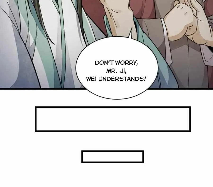 Read ChronoGo chapter 156 image 35 on Lezhin