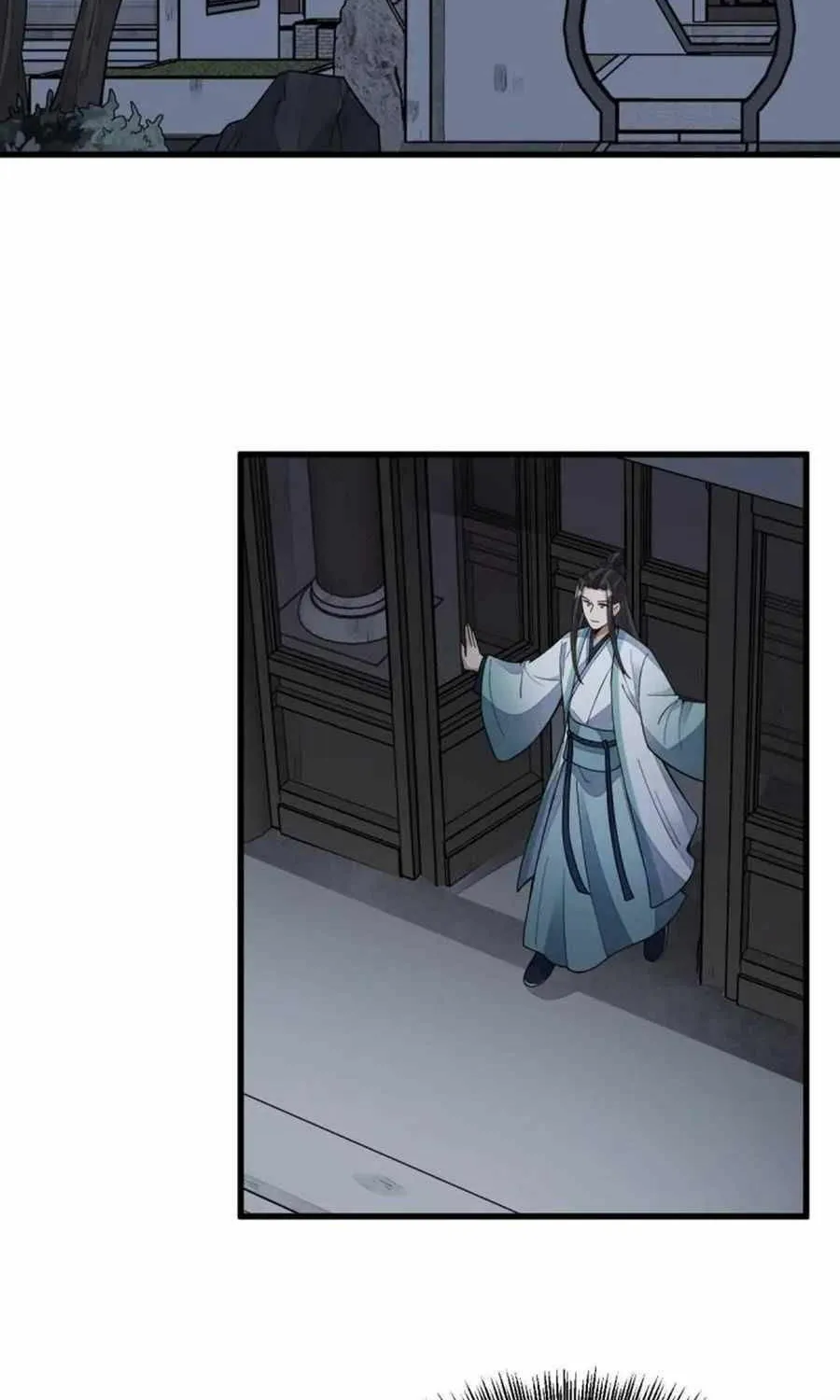 Read ChronoGo chapter 156 image 37 on Lezhin
