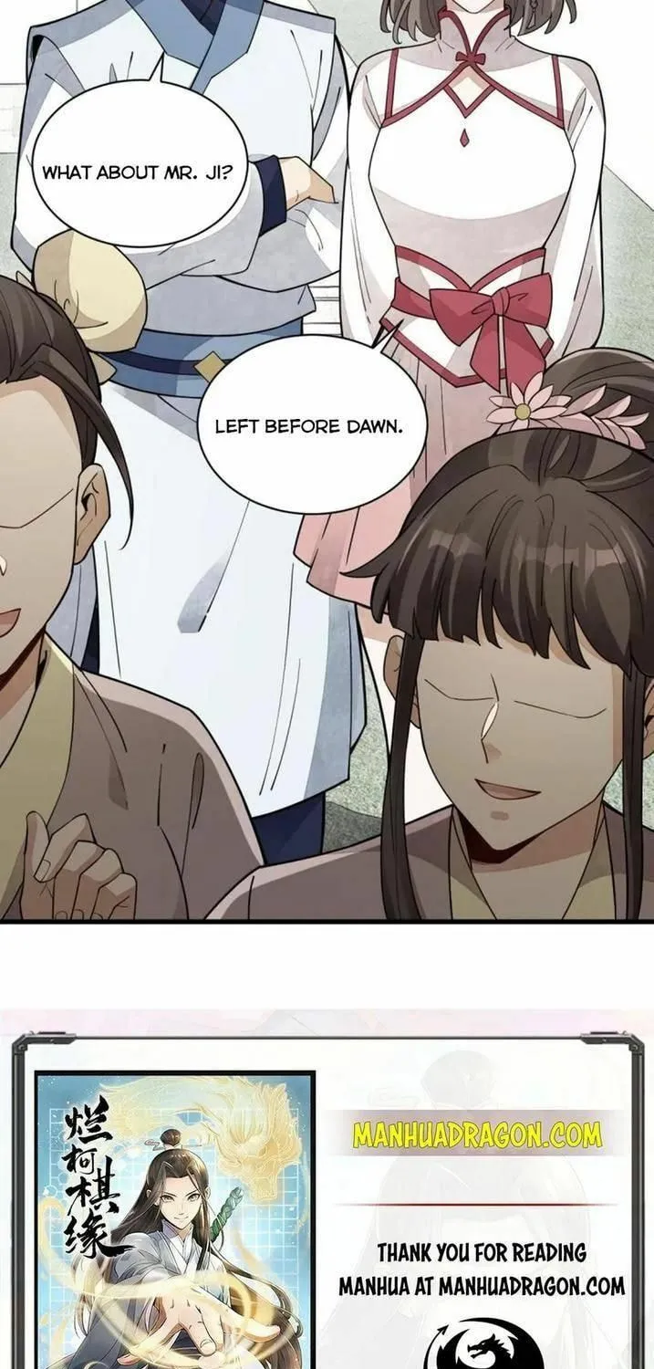 Read ChronoGo chapter 156 image 48 on Lezhin