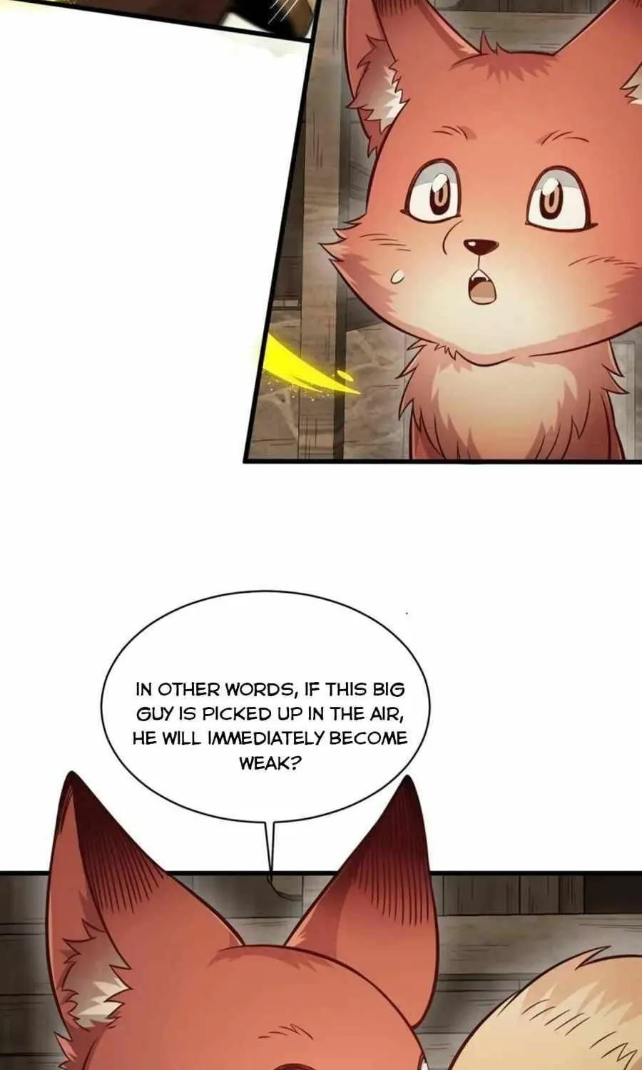 Read ChronoGo chapter 156 image 6 on Lezhin