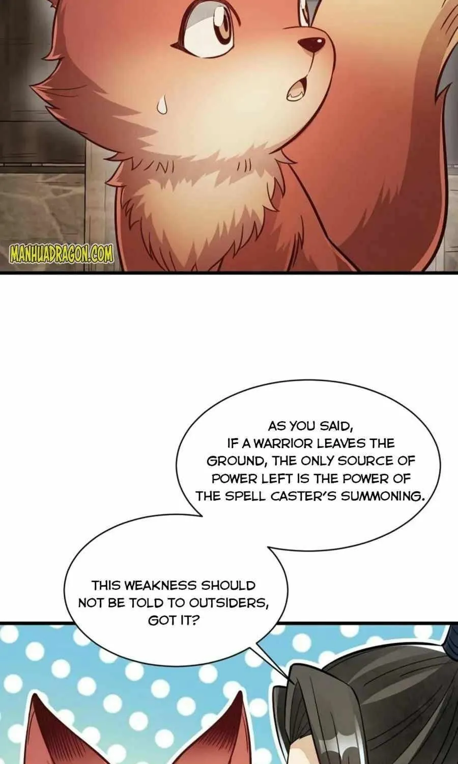 Read ChronoGo chapter 156 image 7 on Lezhin