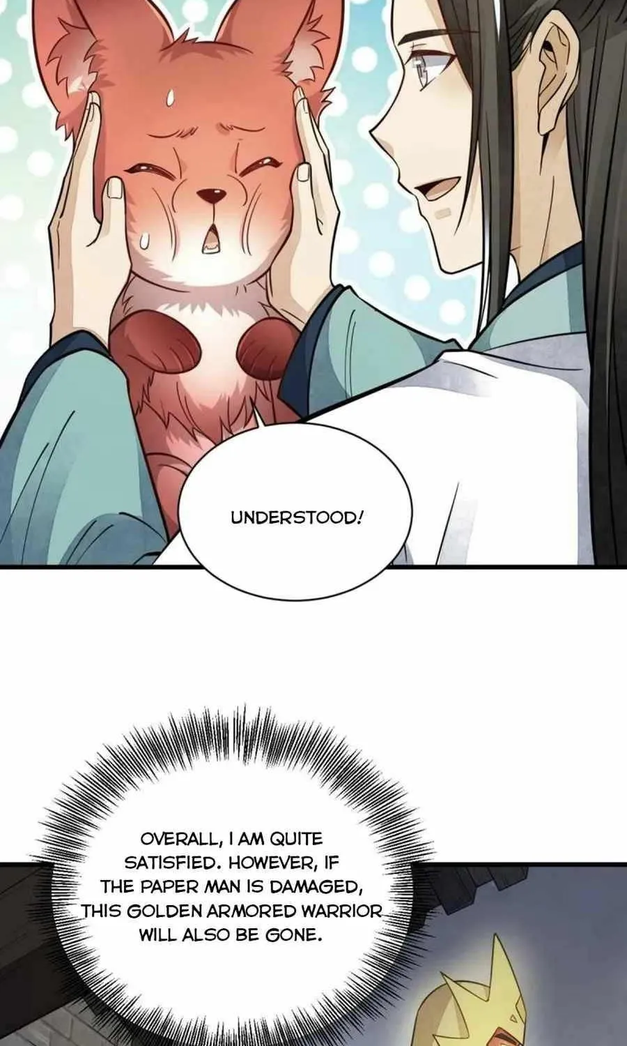 Read ChronoGo chapter 156 image 8 on Lezhin