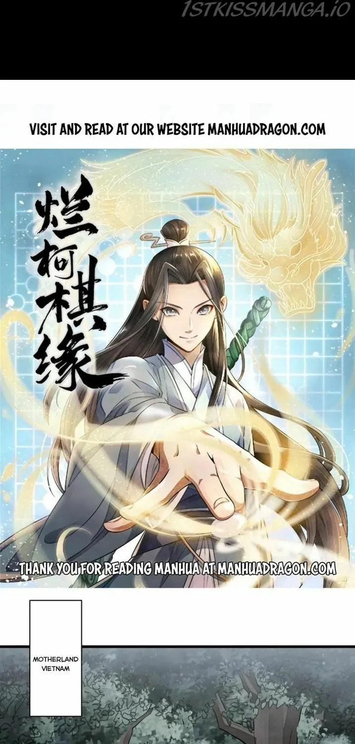 Read ChronoGo chapter 157 image 0 on Lezhin