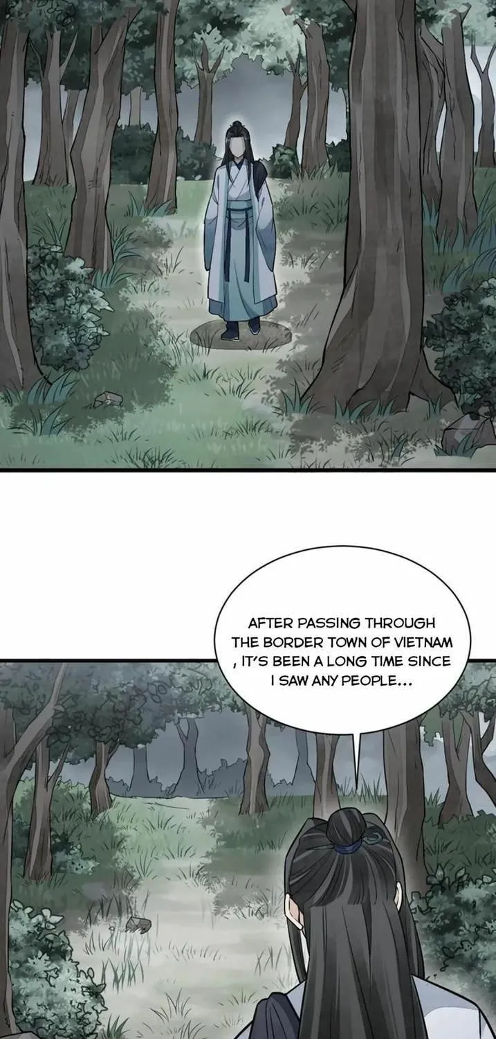 Read ChronoGo chapter 157 image 1 on Lezhin