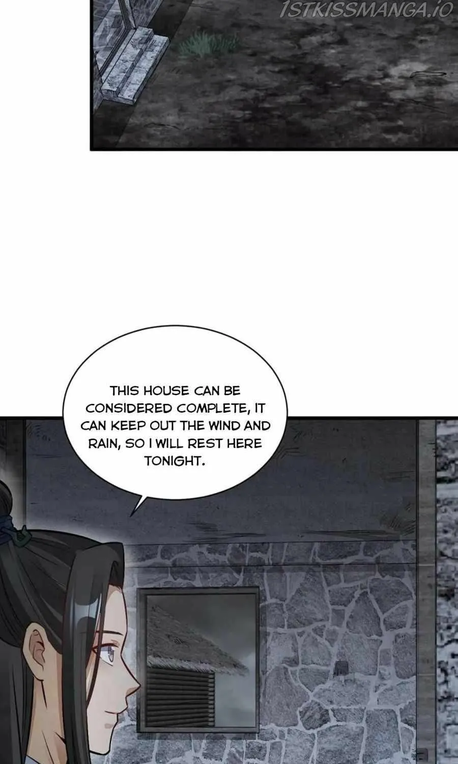 Read ChronoGo chapter 157 image 11 on Lezhin