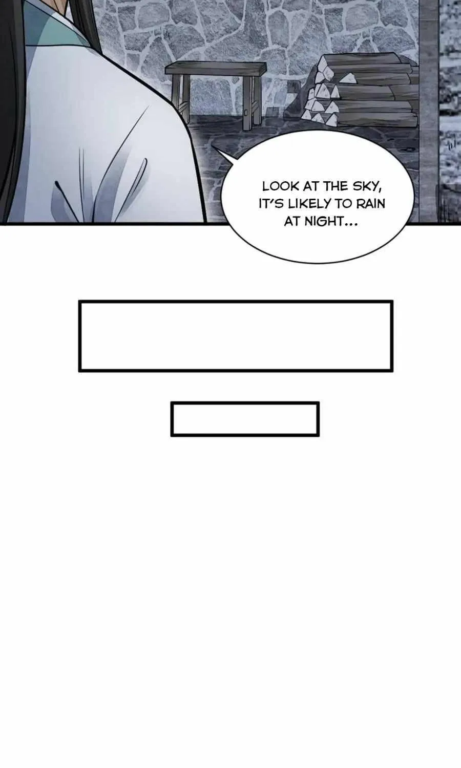 Read ChronoGo chapter 157 image 12 on Lezhin