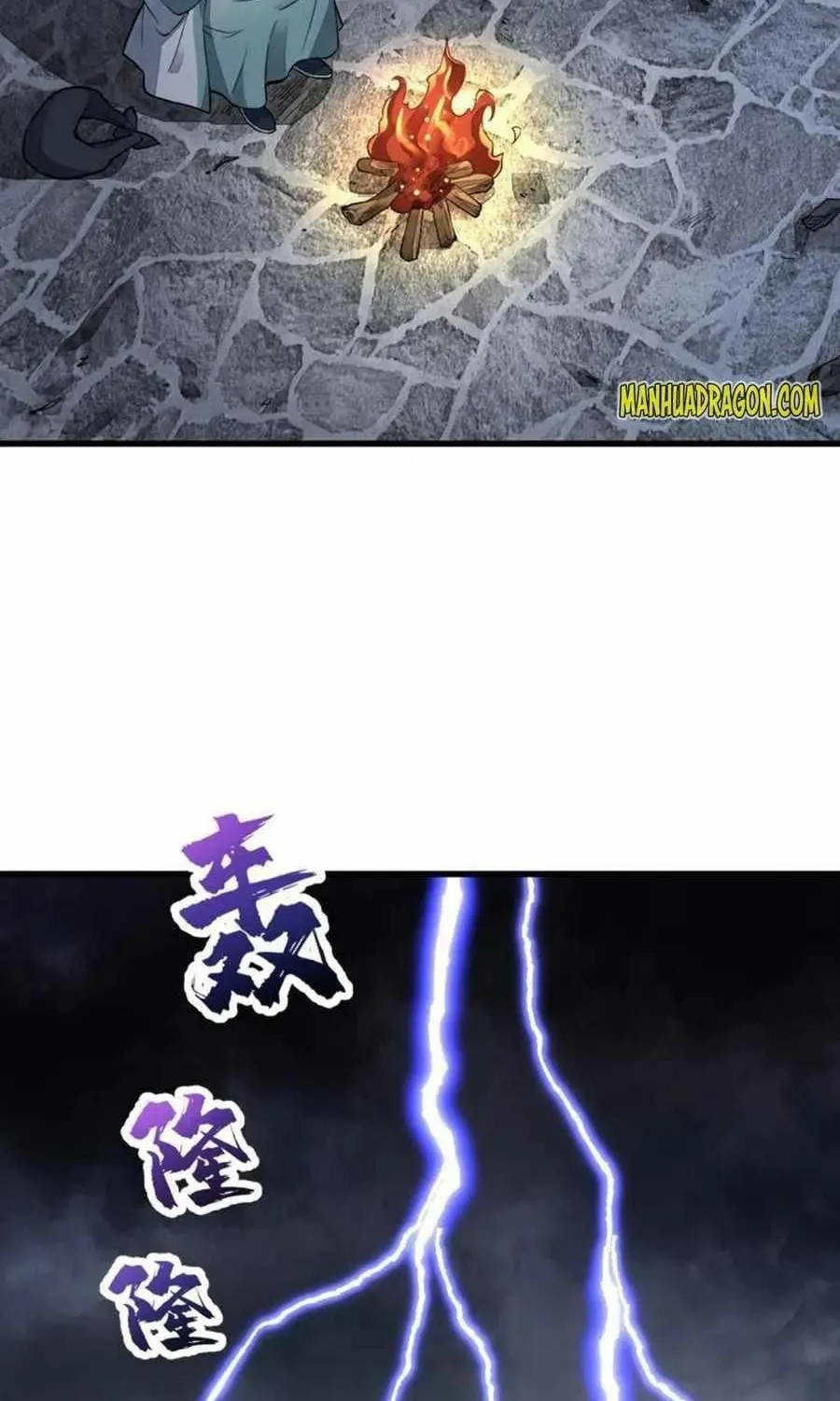 Read ChronoGo chapter 157 image 14 on Lezhin