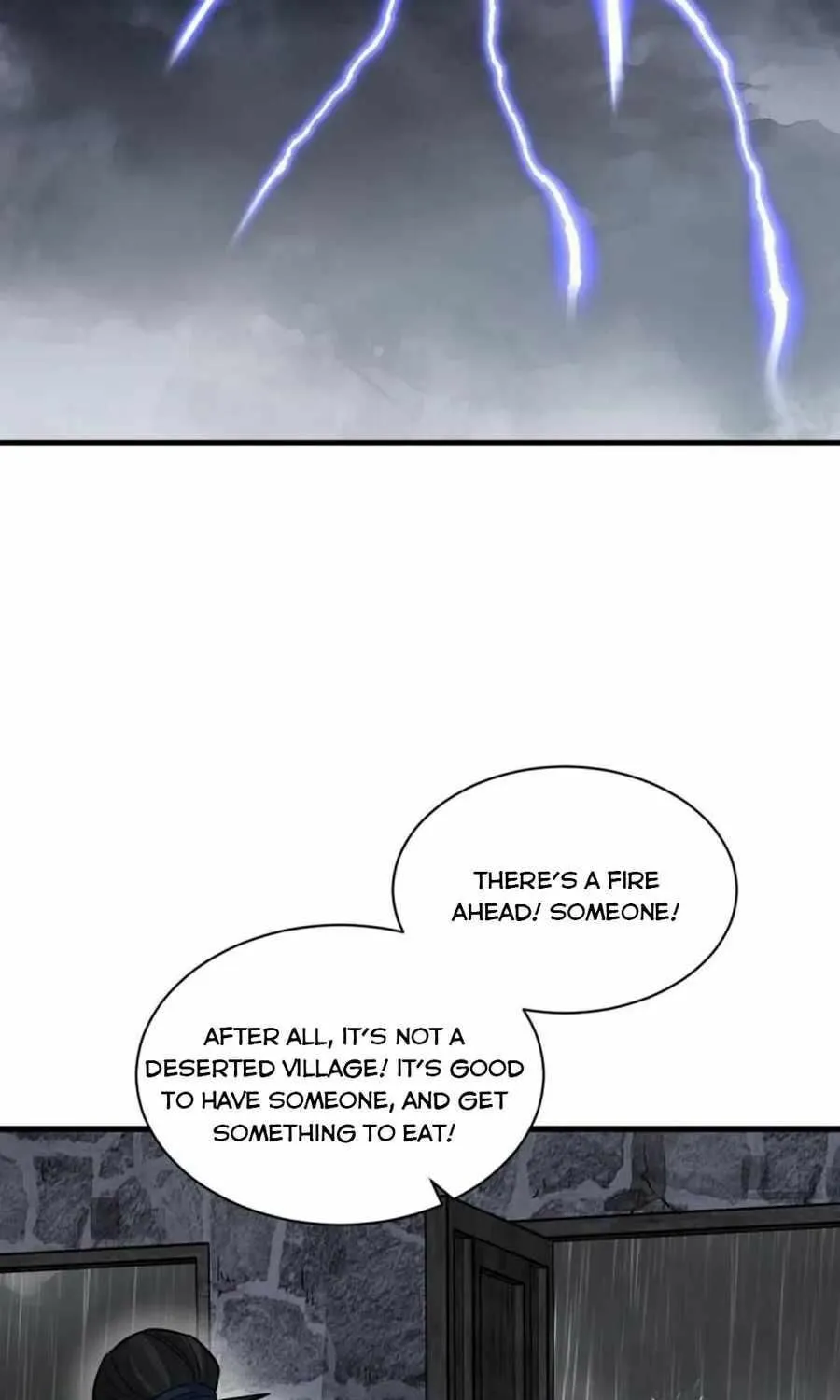 Read ChronoGo chapter 157 image 15 on Lezhin