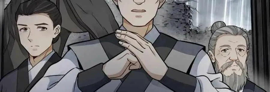 Read ChronoGo chapter 157 image 19 on Lezhin