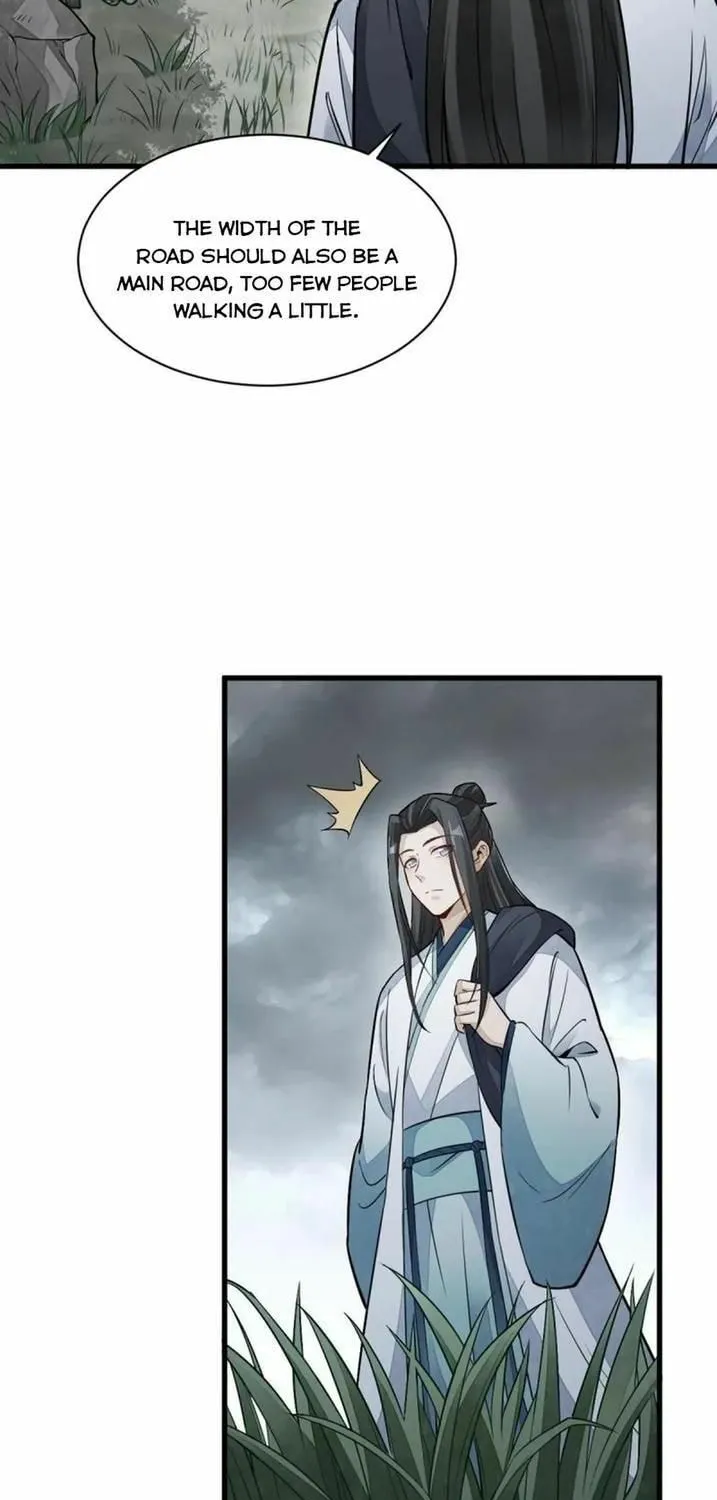 Read ChronoGo chapter 157 image 2 on Lezhin