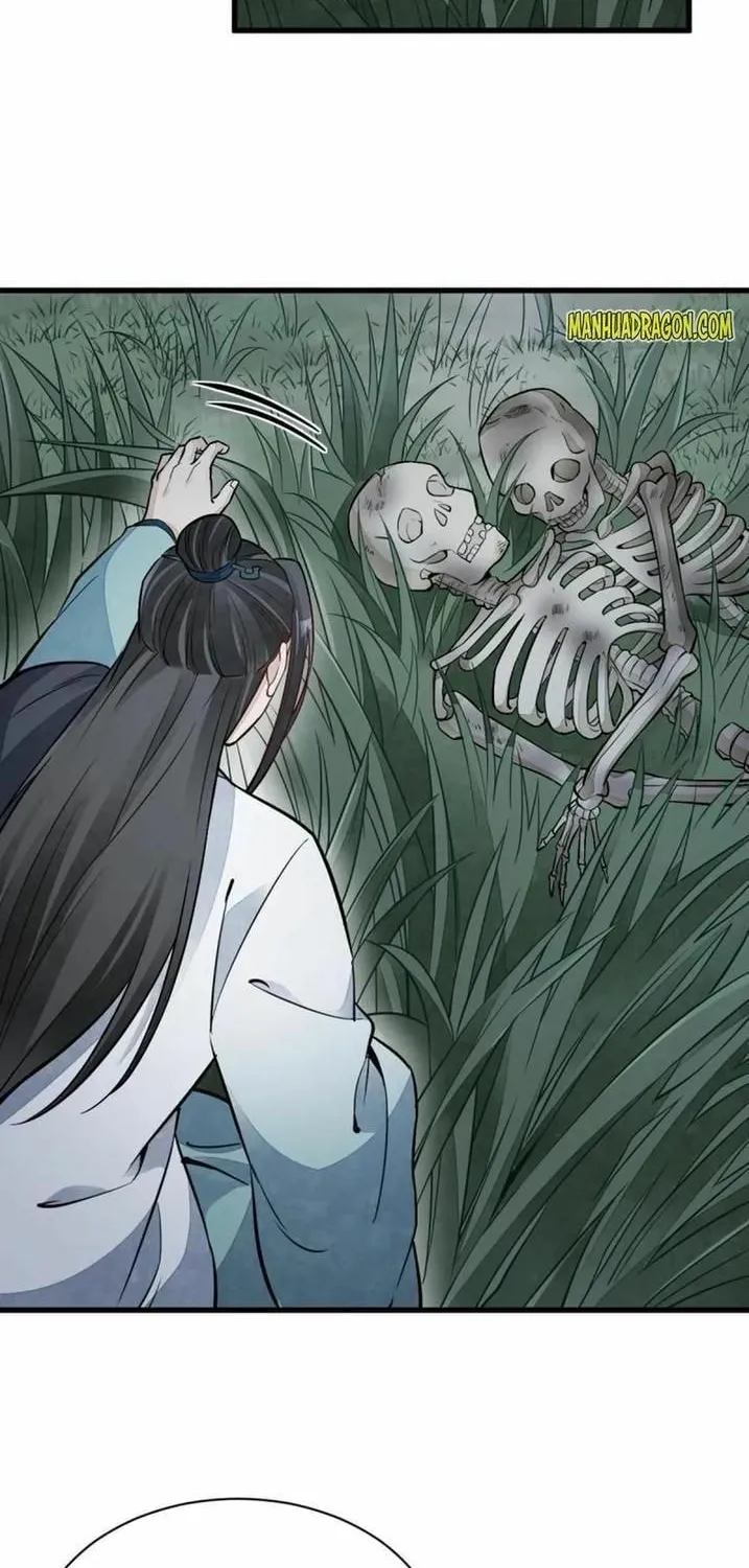 Read ChronoGo chapter 157 image 3 on Lezhin