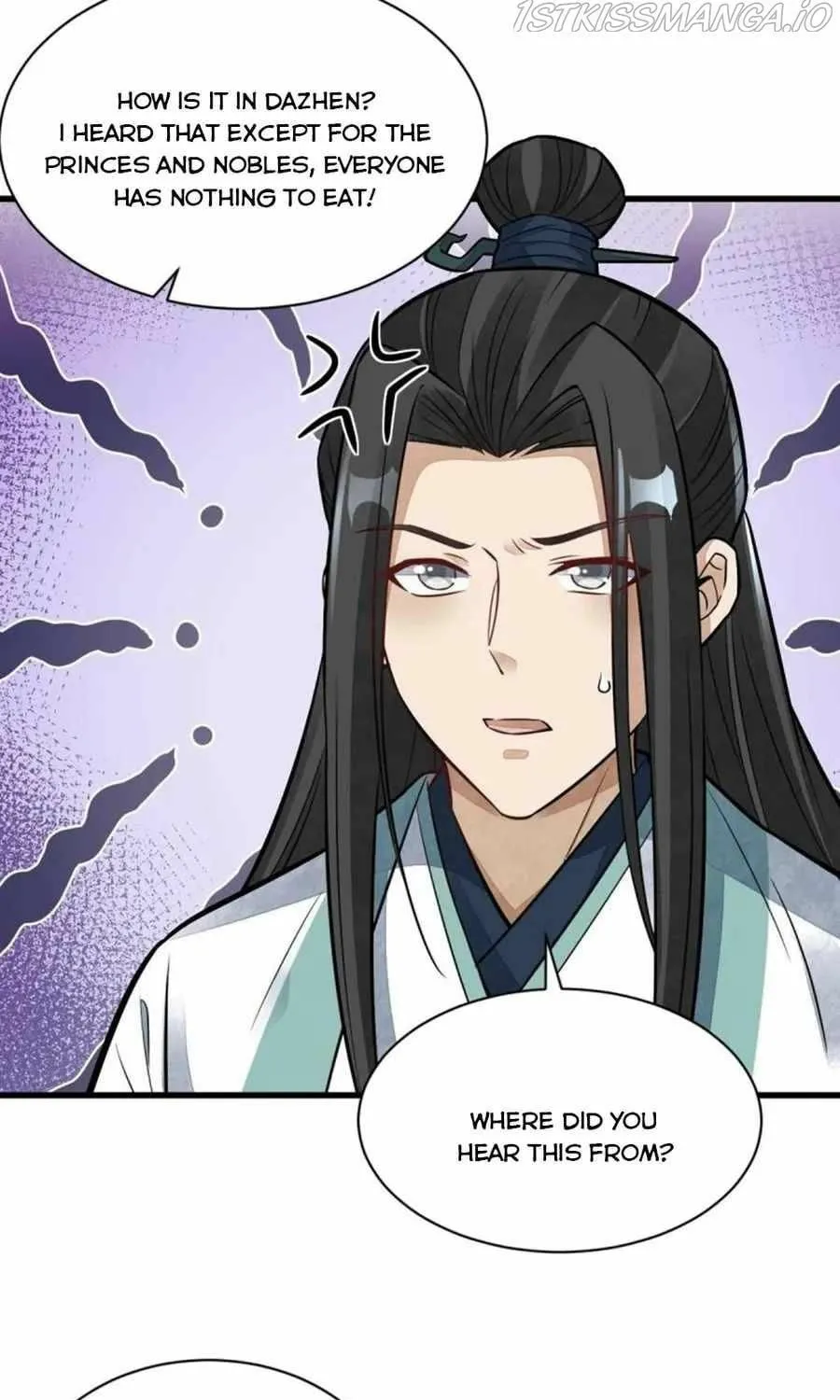 Read ChronoGo chapter 157 image 30 on Lezhin