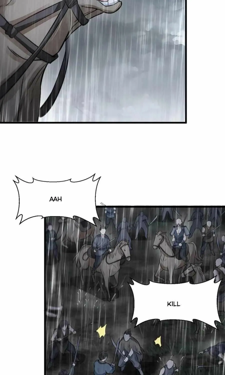 Read ChronoGo chapter 157 image 36 on Lezhin