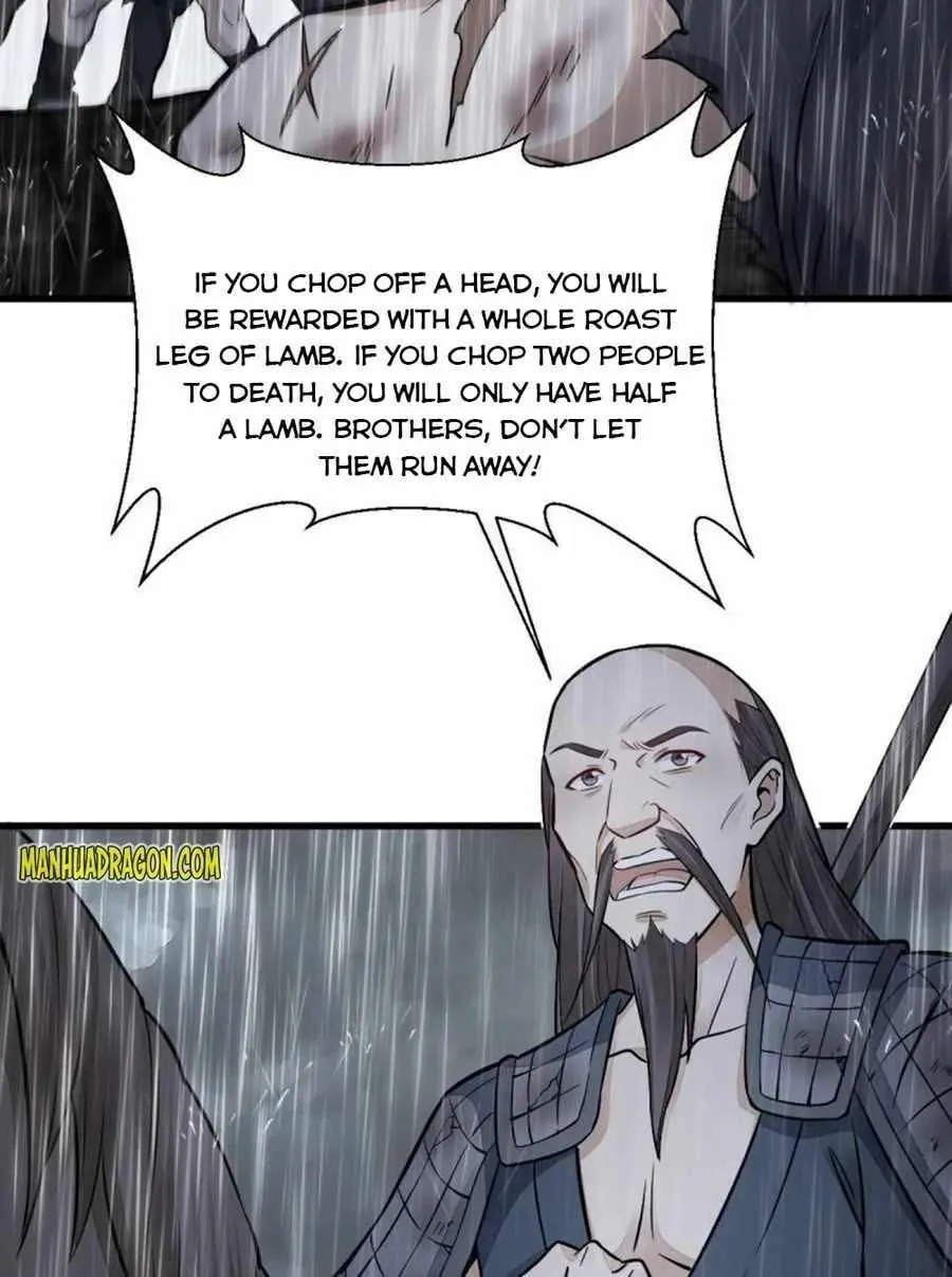 Read ChronoGo chapter 157 image 38 on Lezhin