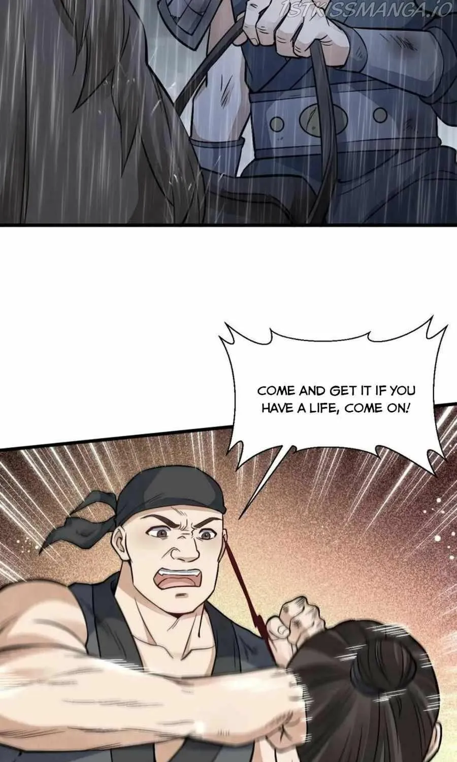 Read ChronoGo chapter 157 image 39 on Lezhin
