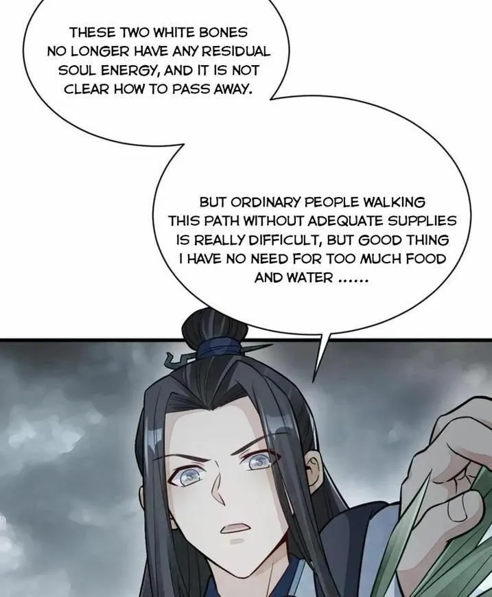 Read ChronoGo chapter 157 image 4 on Lezhin