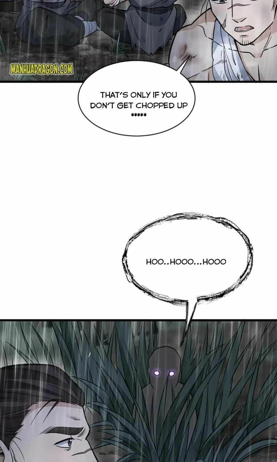 Read ChronoGo chapter 157 image 42 on Lezhin