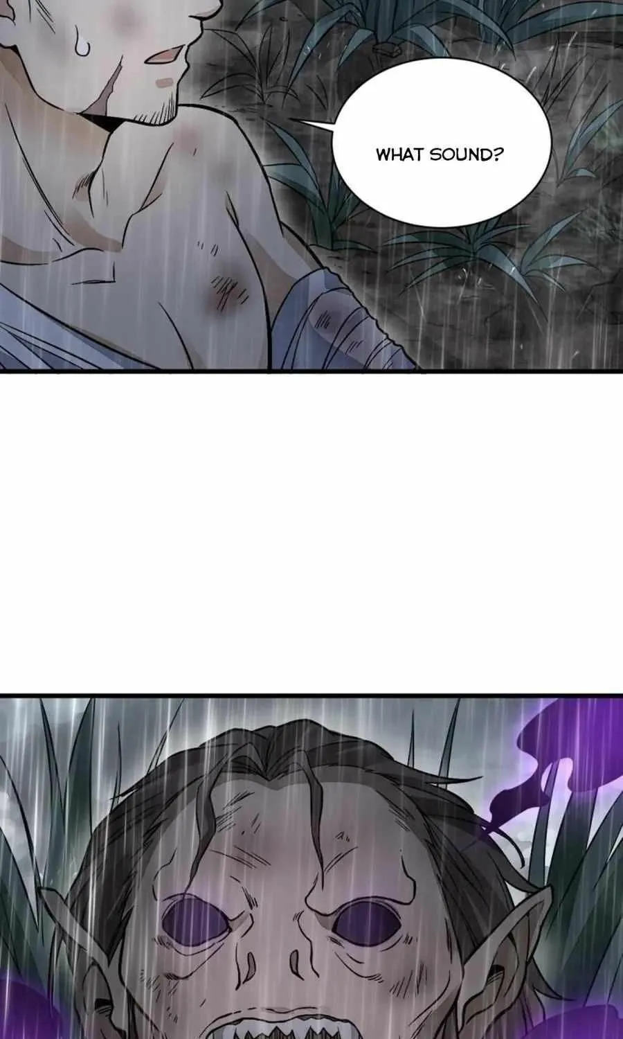 Read ChronoGo chapter 157 image 43 on Lezhin