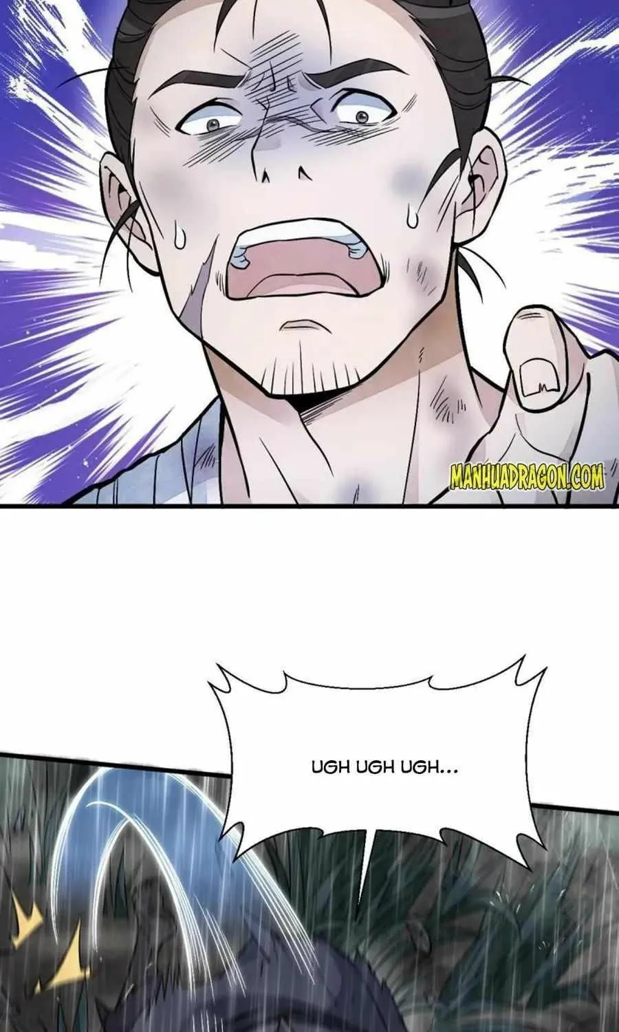 Read ChronoGo chapter 157 image 45 on Lezhin