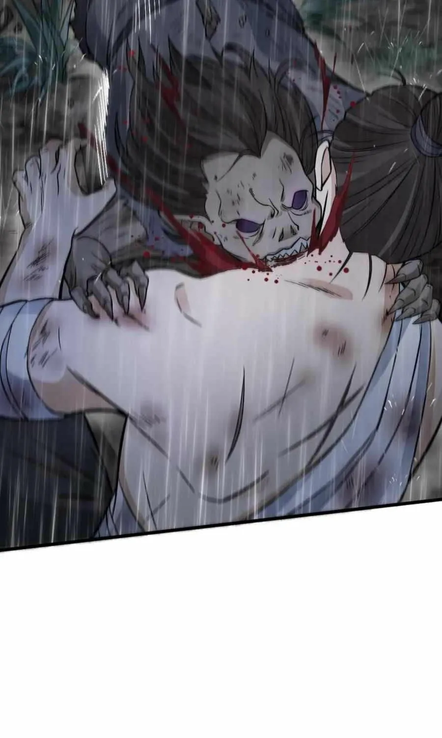 Read ChronoGo chapter 157 image 46 on Lezhin