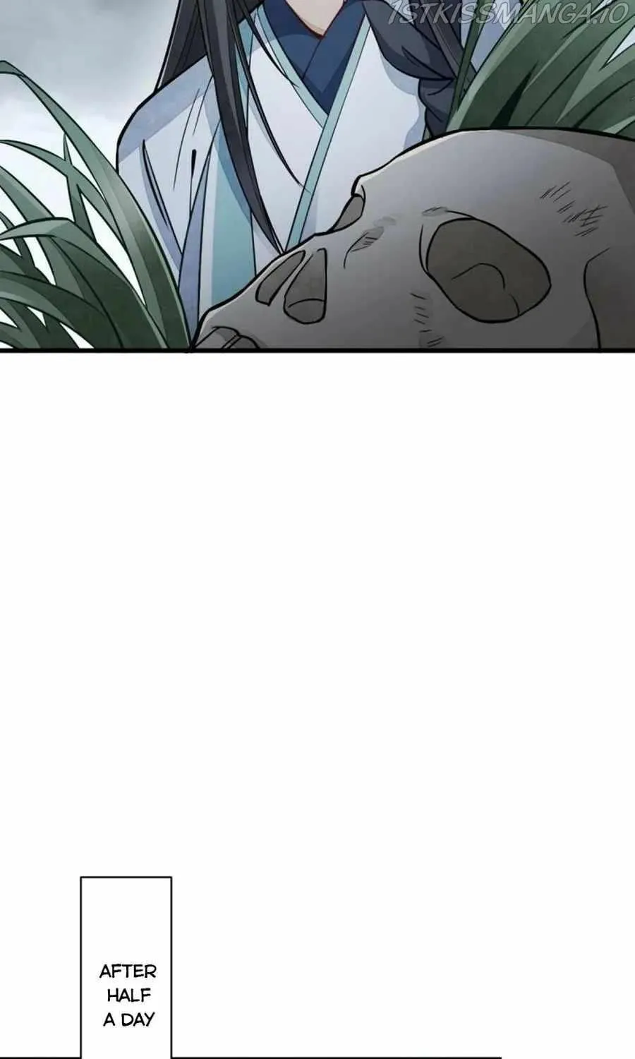 Read ChronoGo chapter 157 image 5 on Lezhin