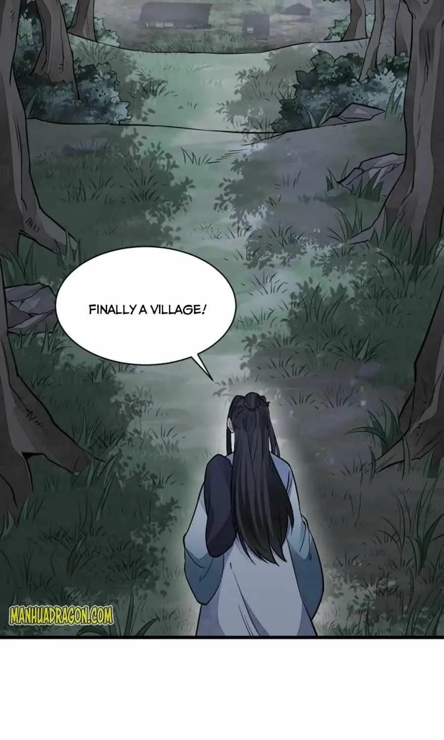 Read ChronoGo chapter 157 image 7 on Lezhin