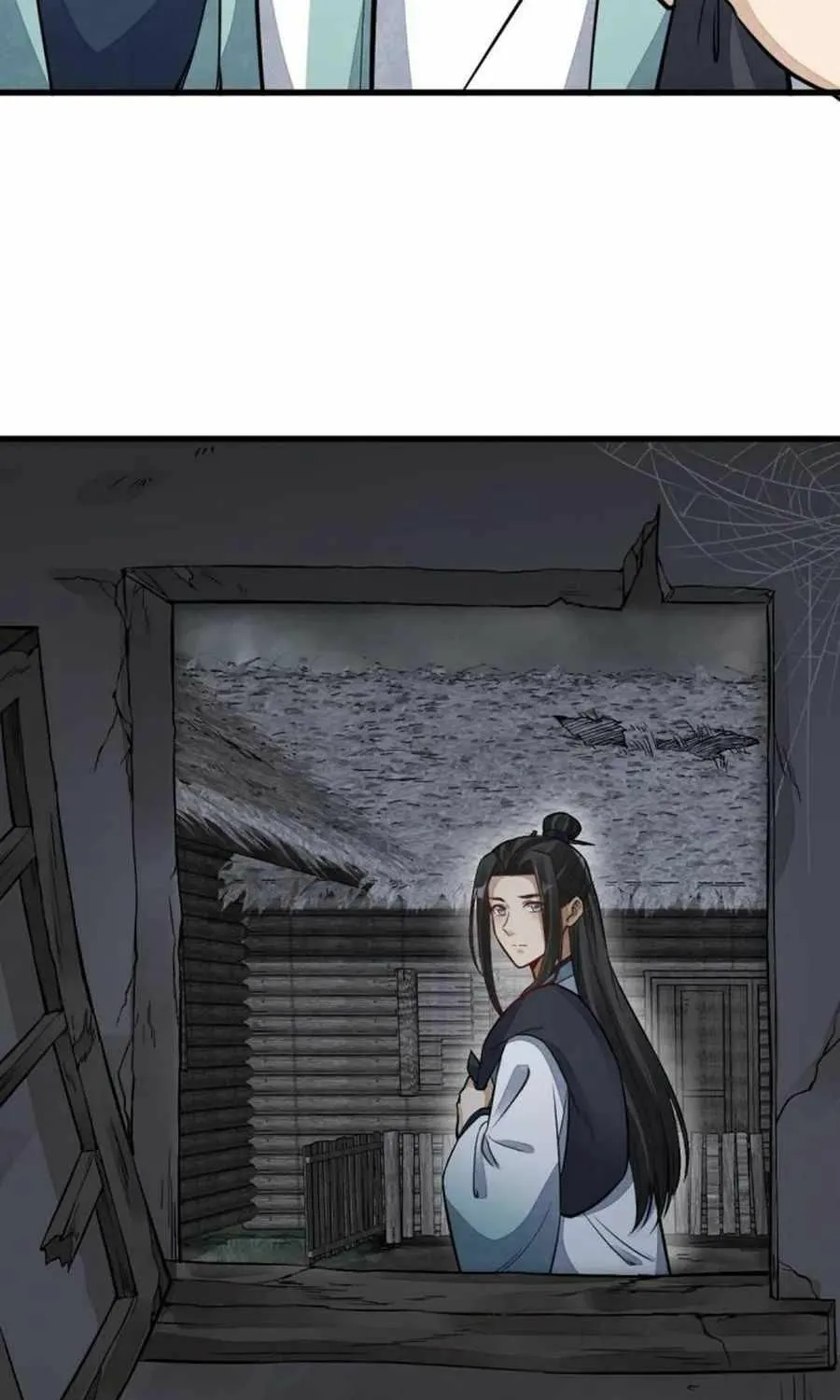 Read ChronoGo chapter 157 image 9 on Lezhin