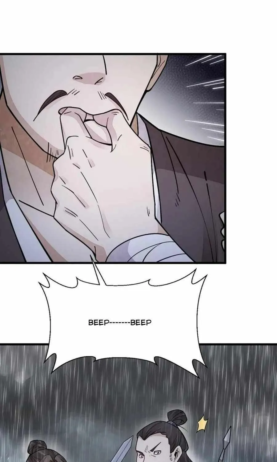 Read ChronoGo chapter 158 image 15 on Lezhin