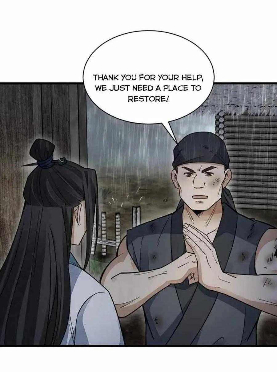 Read ChronoGo chapter 158 image 29 on Lezhin