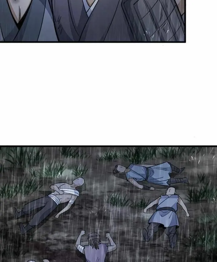Read ChronoGo chapter 158 image 4 on Lezhin