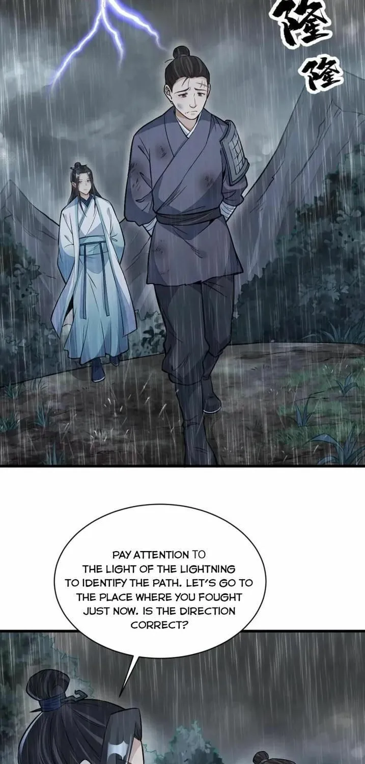Read ChronoGo chapter 159 image 1 on Lezhin