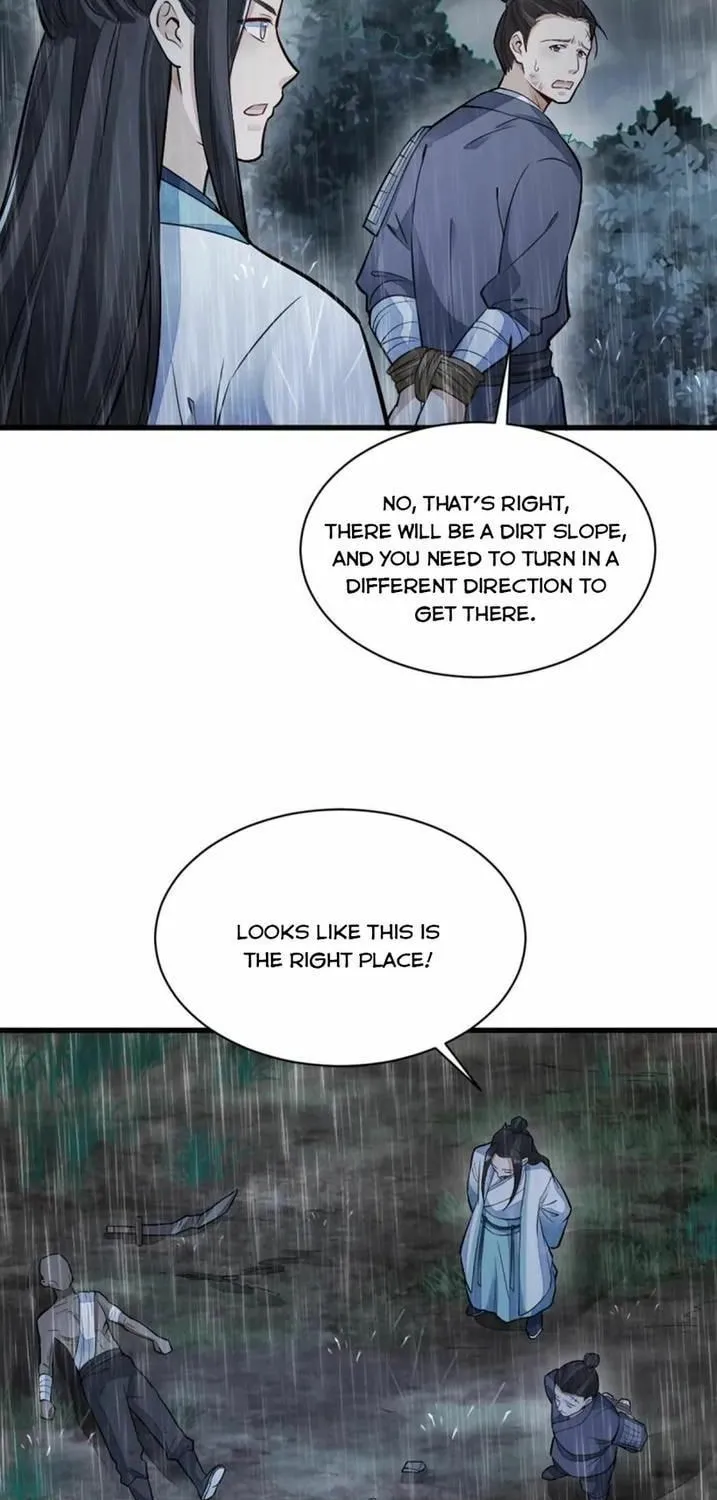 Read ChronoGo chapter 159 image 2 on Lezhin