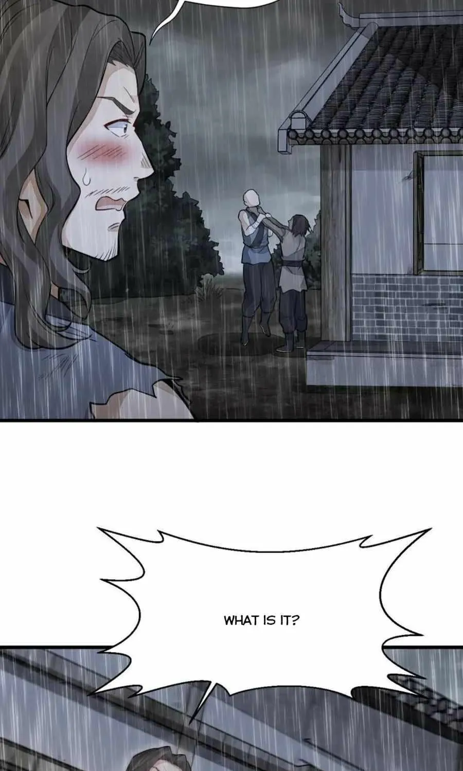 Read ChronoGo chapter 159 image 22 on Lezhin