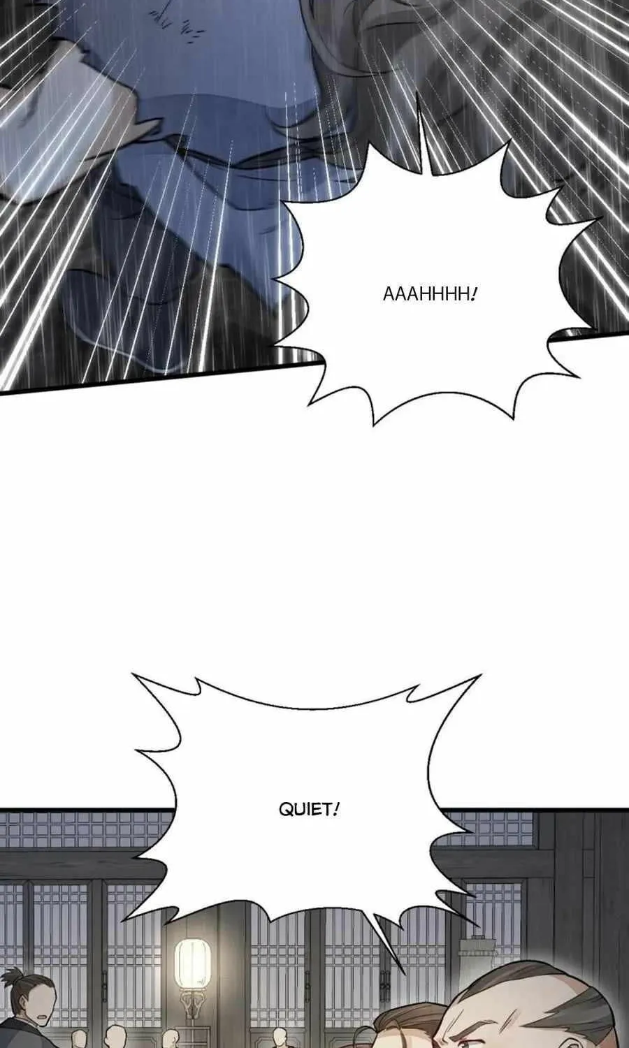 Read ChronoGo chapter 159 image 25 on Lezhin