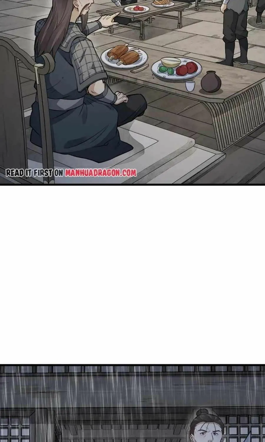 Read ChronoGo chapter 159 image 27 on Lezhin
