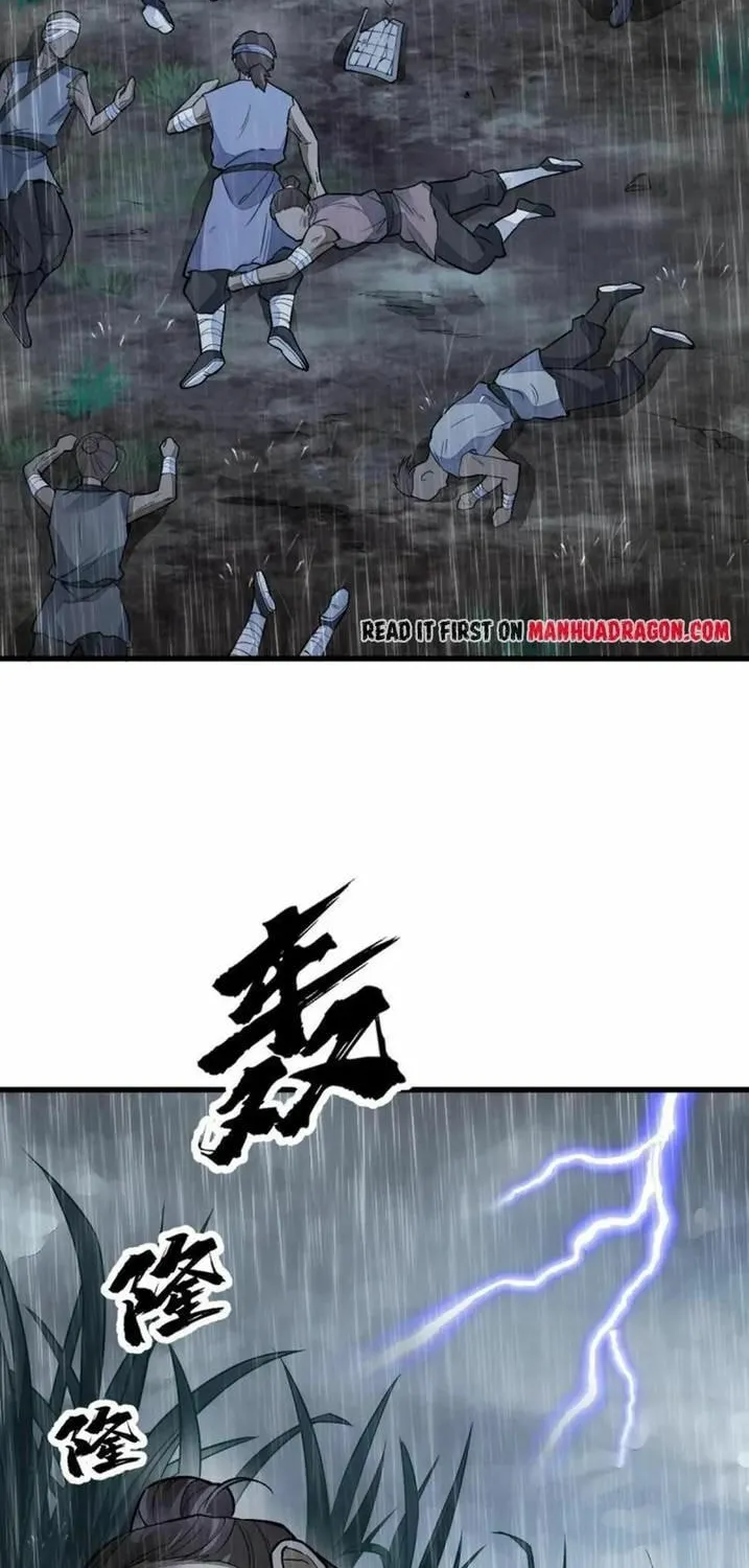 Read ChronoGo chapter 159 image 3 on Lezhin