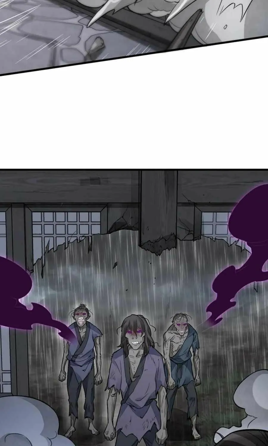 Read ChronoGo chapter 159 image 32 on Lezhin