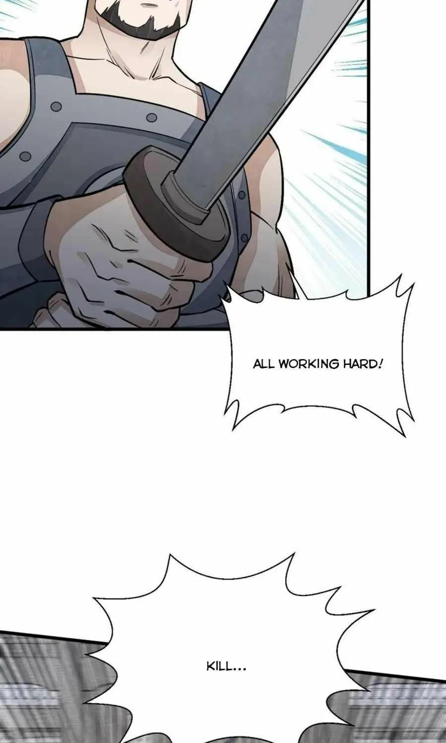 Read ChronoGo chapter 159 image 37 on Lezhin