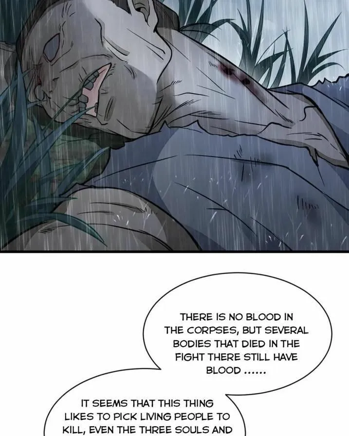 Read ChronoGo chapter 159 image 4 on Lezhin