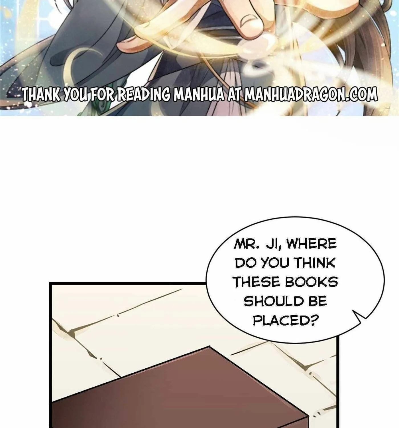 Read ChronoGo chapter 16 image 1 on Lezhin