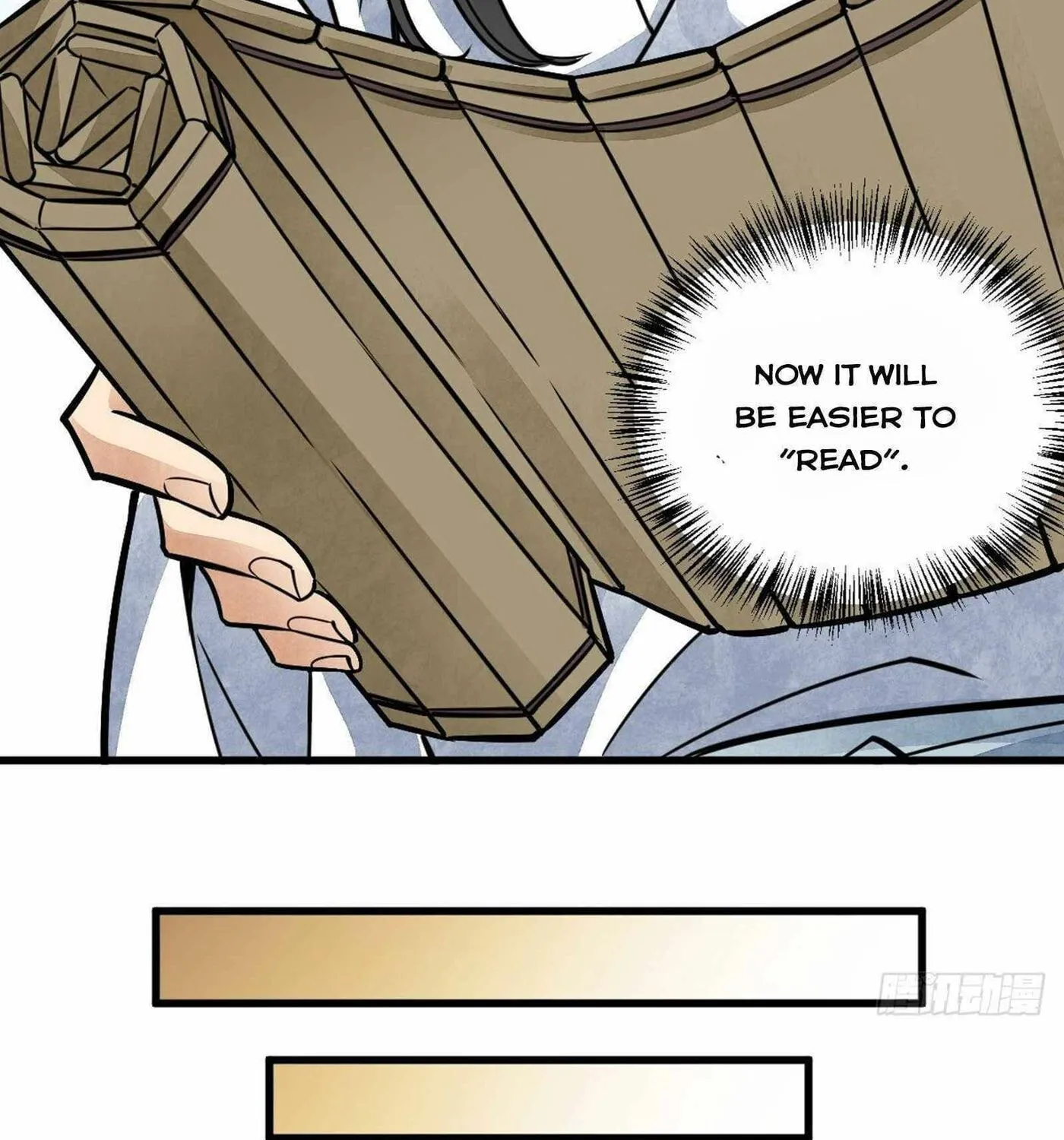 Read ChronoGo chapter 16 image 12 on Lezhin