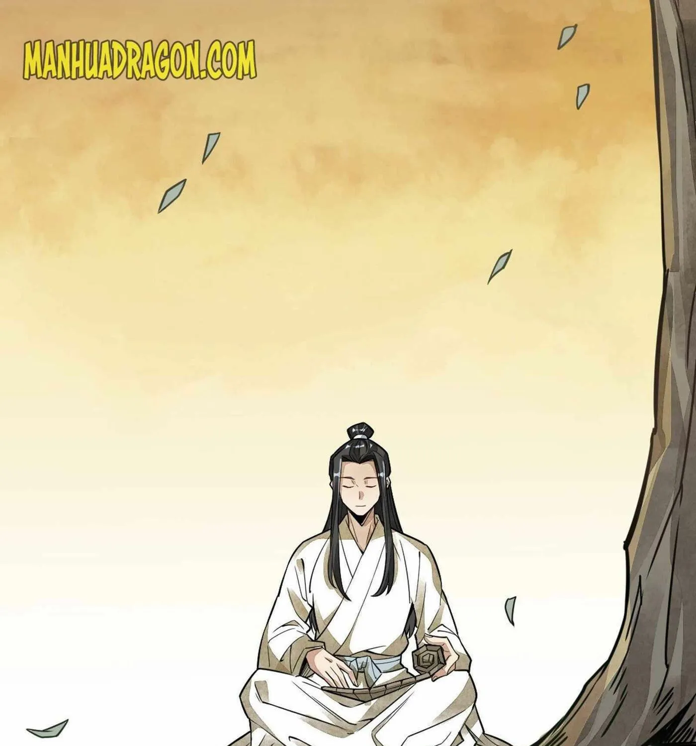 Read ChronoGo chapter 16 image 15 on Lezhin