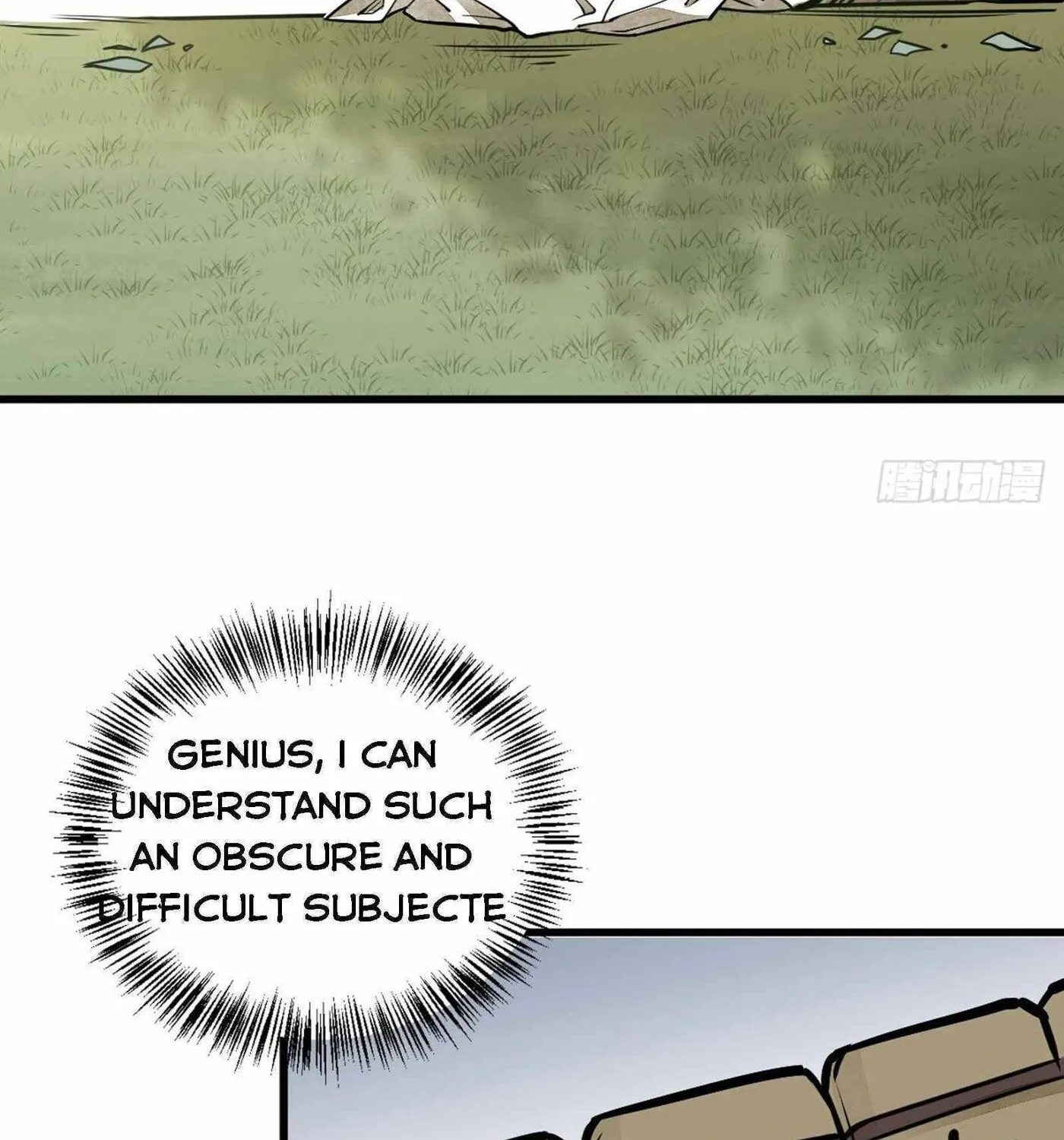 Read ChronoGo chapter 16 image 16 on Lezhin